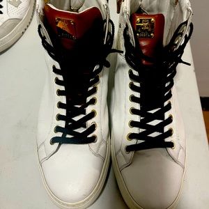 Nice mcm sneakers